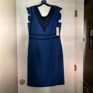 NANETTA LEPORE DRESS